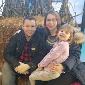 Meet your Posher, Beverly